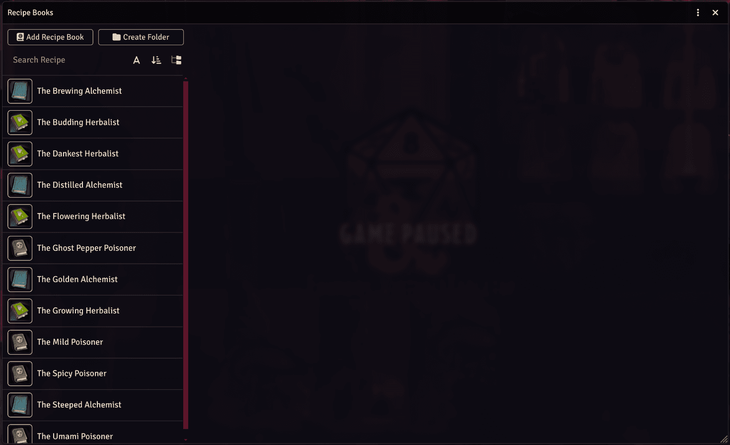 The Main Mastercrafted Window