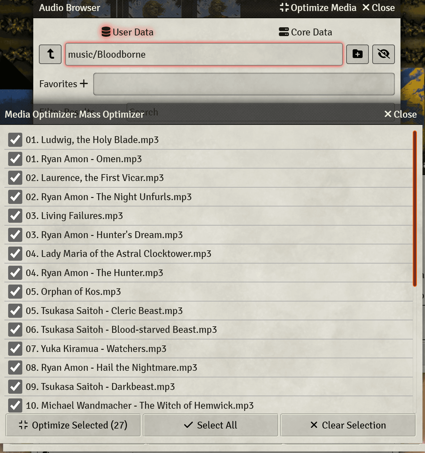 Media Optimizer – TheRipper93 Wiki