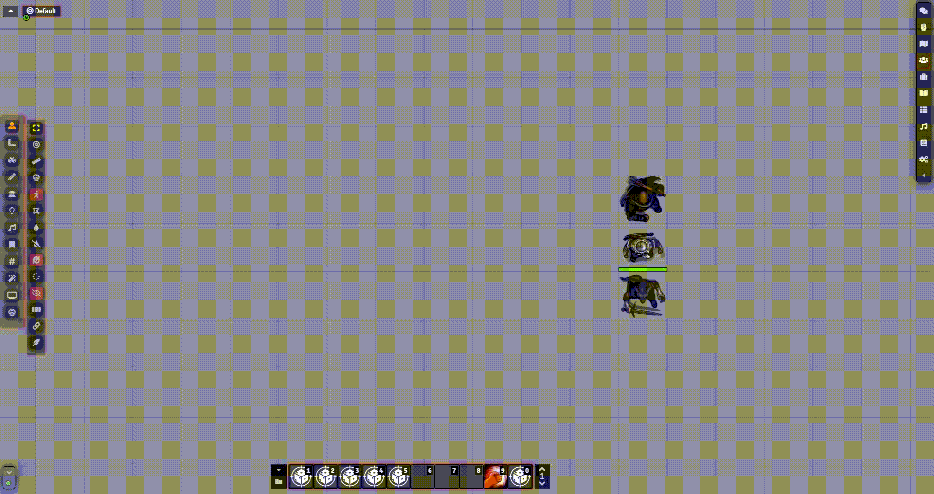 Single-Path Patrol