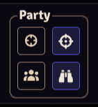 Party Tools